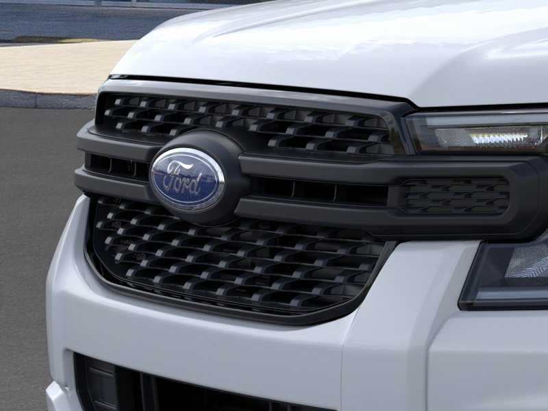 New 2026 Ford Ranger XL w/ Trailer Tow Package AWD/4WD image 18