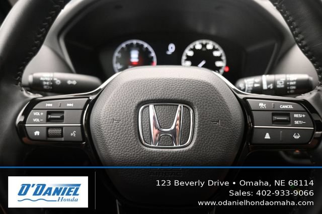 Used 2025 Honda HR-V EX-L image 29