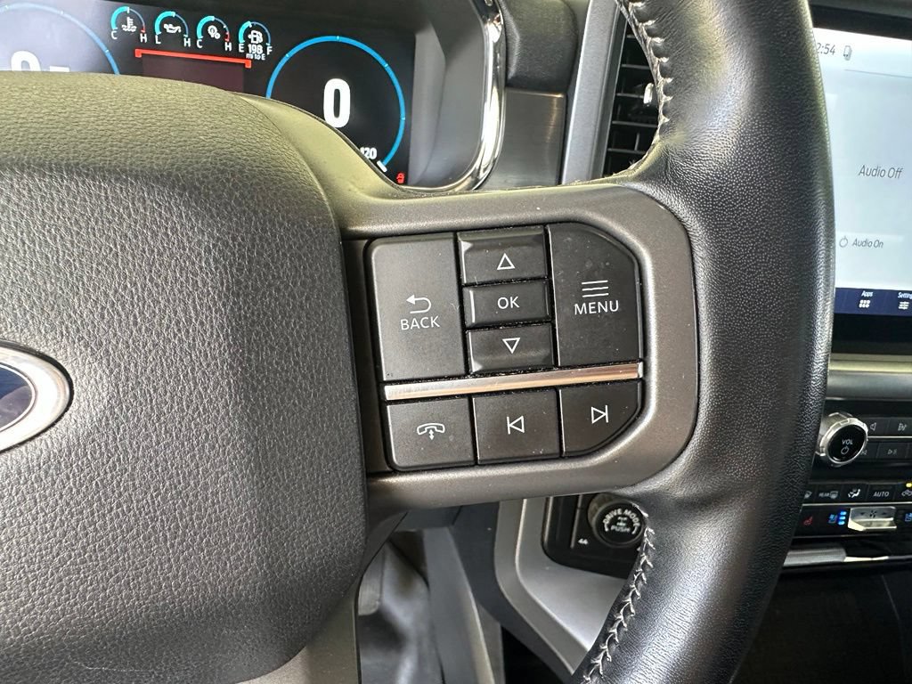 Used 2022 Ford F150 Lariat AWD/4WD image 22