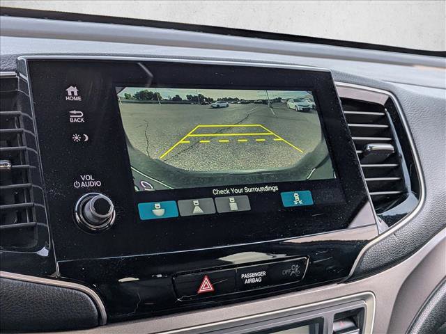 Used 2023 Honda Passport EX-L image 13