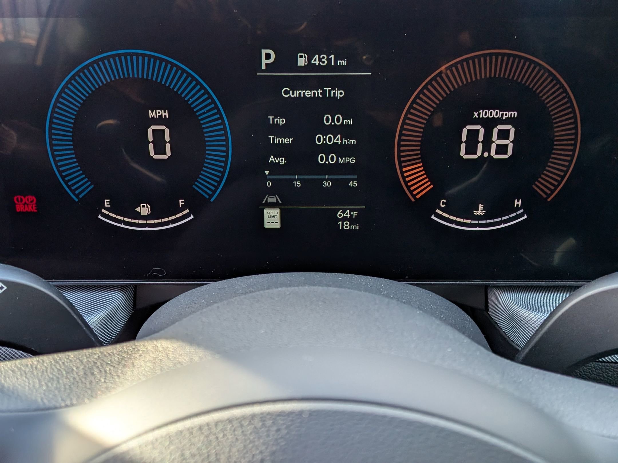 New 2026 Hyundai Sonata SEL FWD image 9