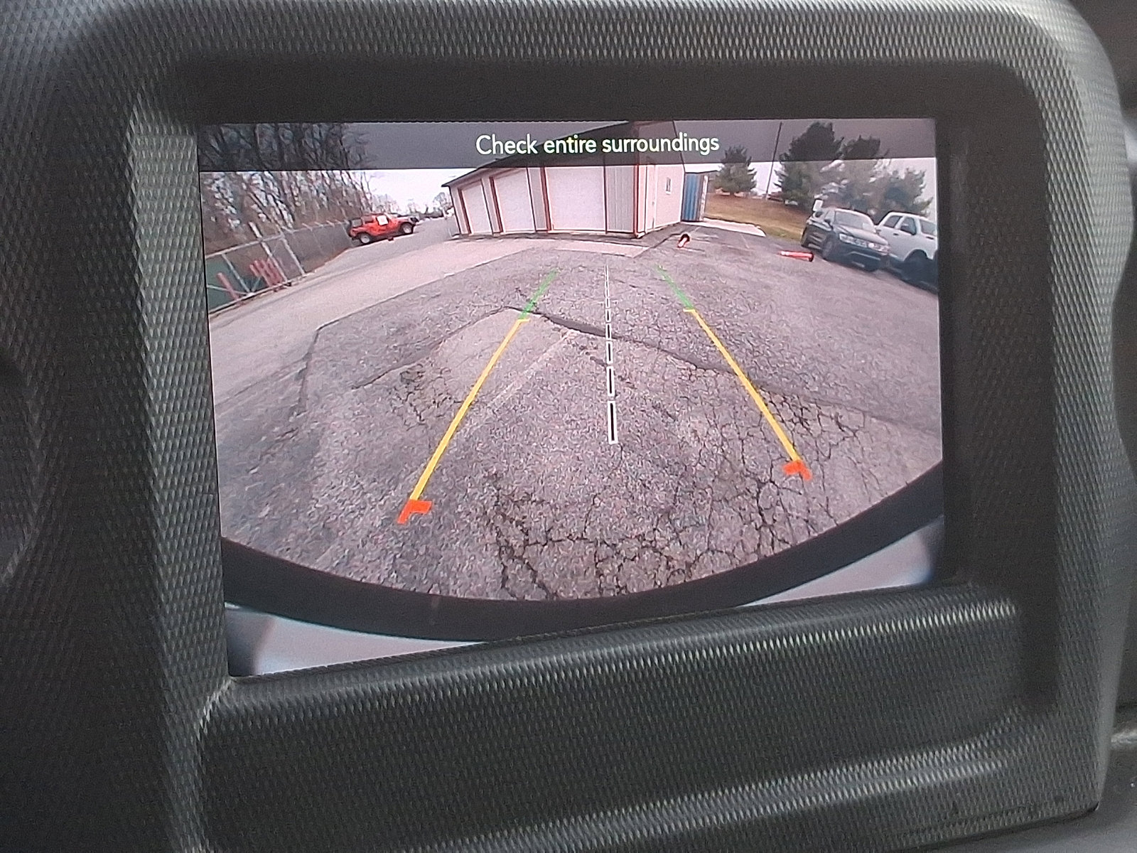 Used 2021 Jeep Wrangler Unlimited Sport image 19