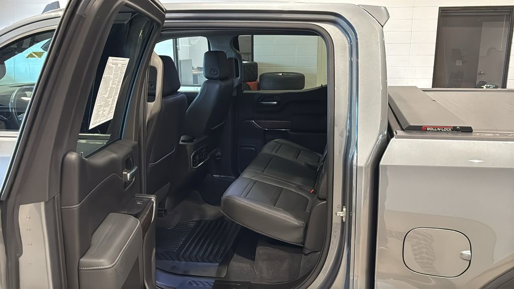 Used 2020 GMC Sierra 1500 Denali w/ Denali Ultimate Package image 18