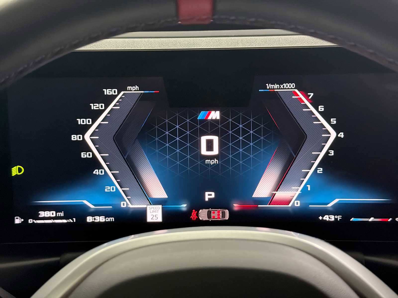 Used 2026 BMW M340i xDrive M340i NA xDrive image 10