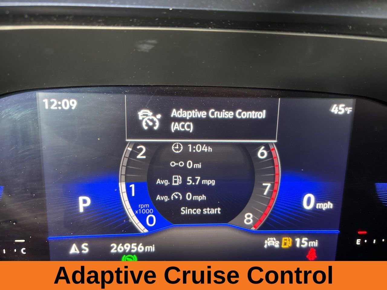 Used 2023 Volkswagen Taos SE image 12