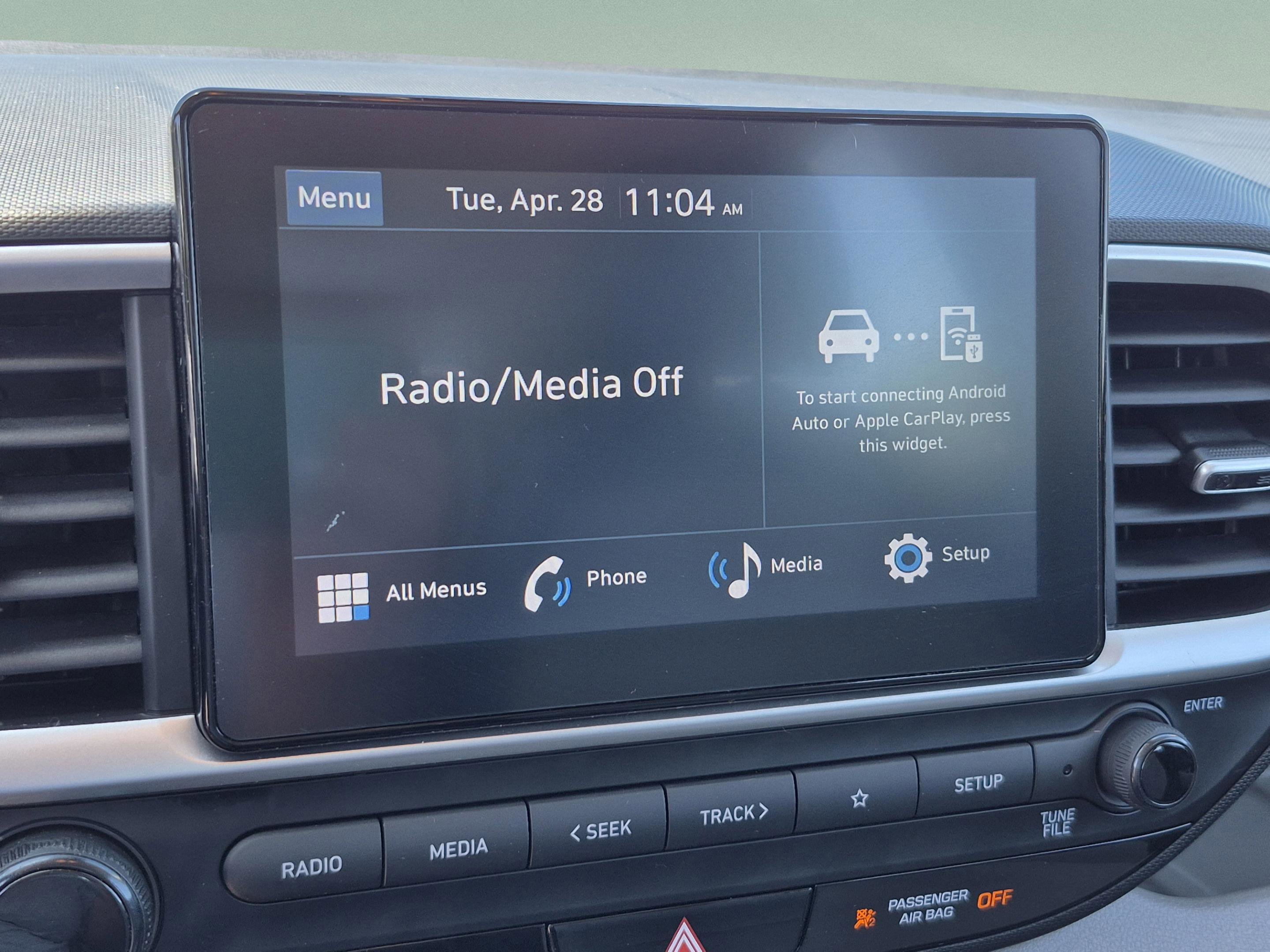 Used 2023 Hyundai Venue SEL FWD image 22