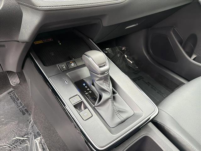 New 2026 Toyota Corolla Cross XLE image 18