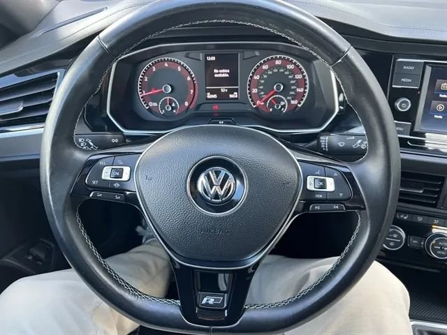 Used 2020 Volkswagen Jetta R-Line w/ R-Line Cold Weather Package FWD image 30