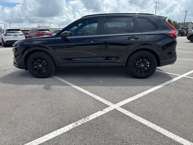 Used 2026 Honda CR-V Sport image 2