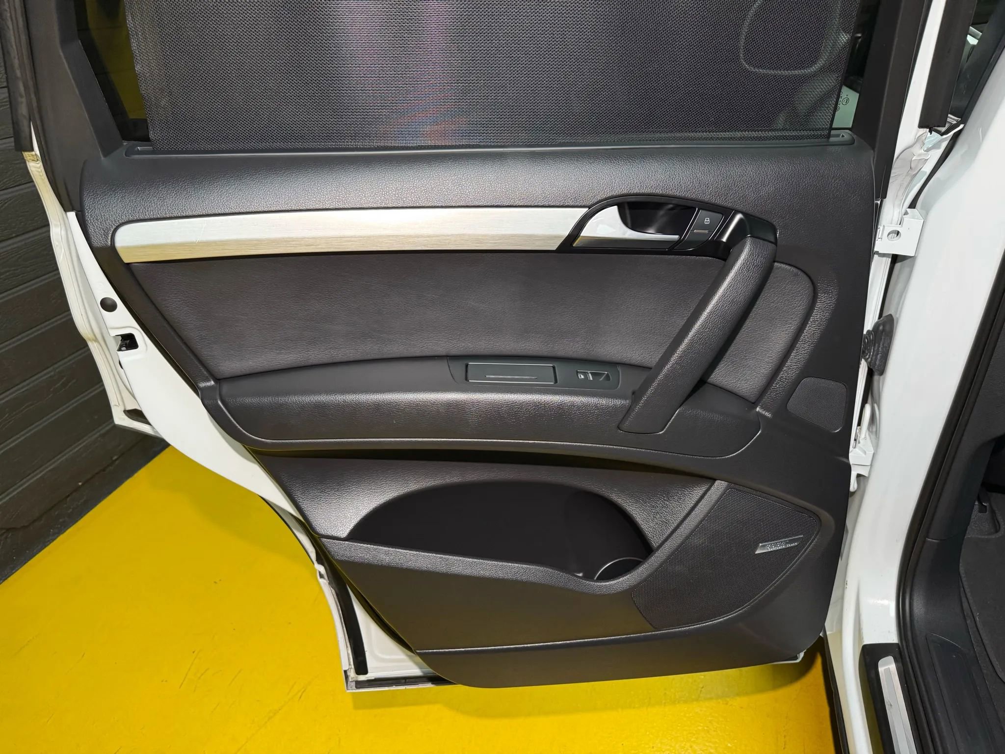 Used 2013 Audi Q7 3.0T S line Prestige w/ S Line Pkg image 21