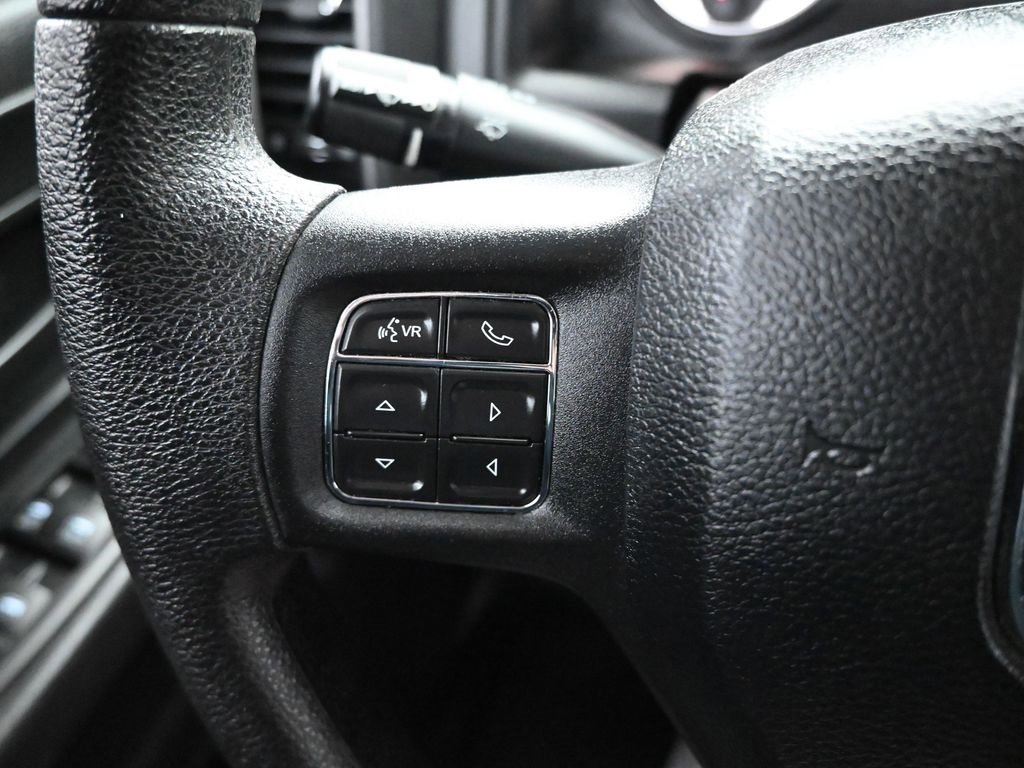 Used 2017 RAM 1500 Tradesman w/ Popular Equipment Group image 17