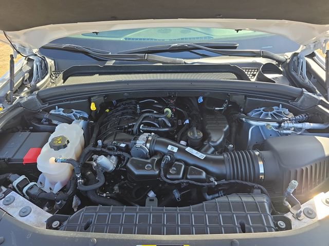 Used 2024 Jeep Grand Cherokee Limited w/ Black Appearance Package image 29