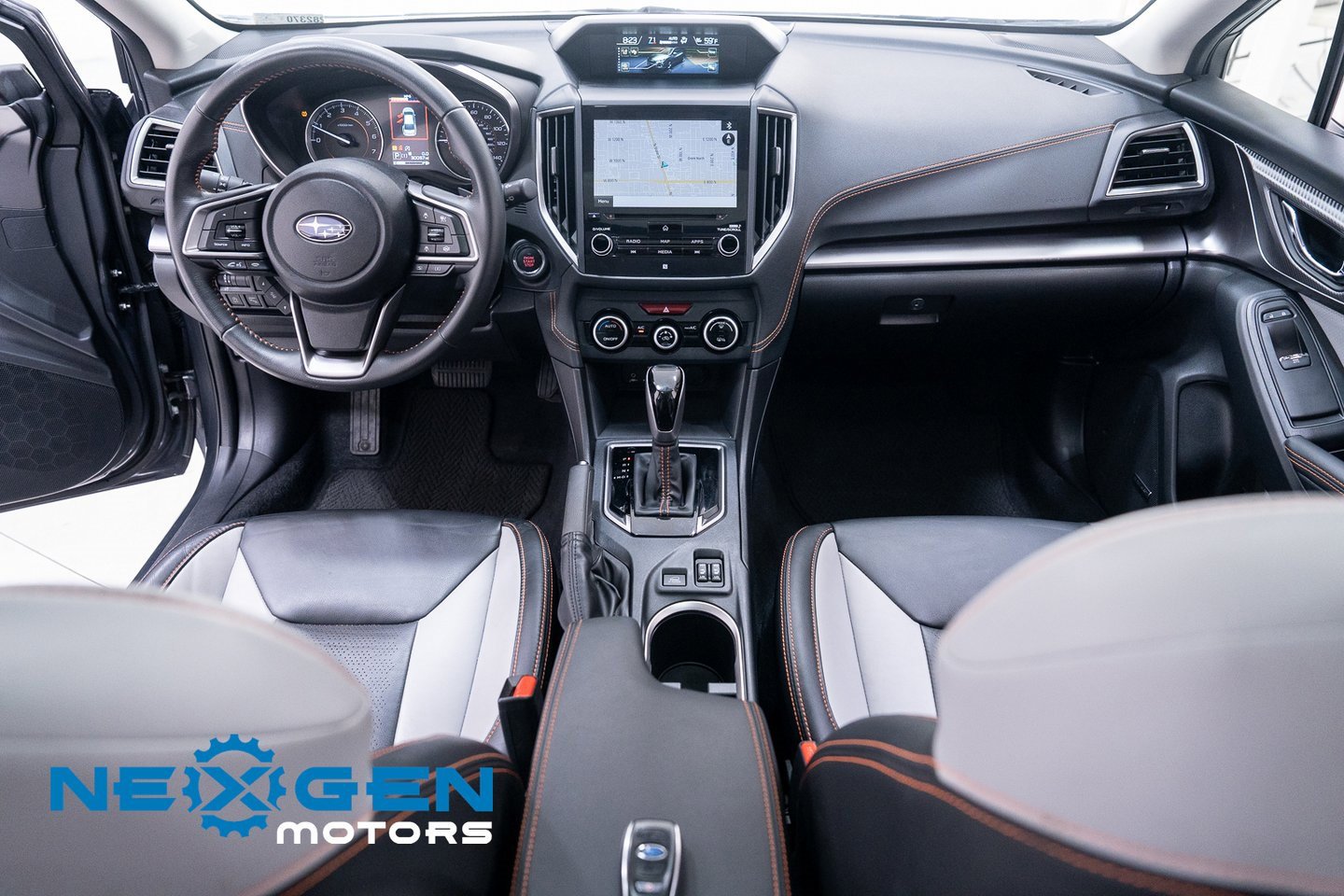 Used 2023 Subaru Crosstrek 2.5i Limited image 12