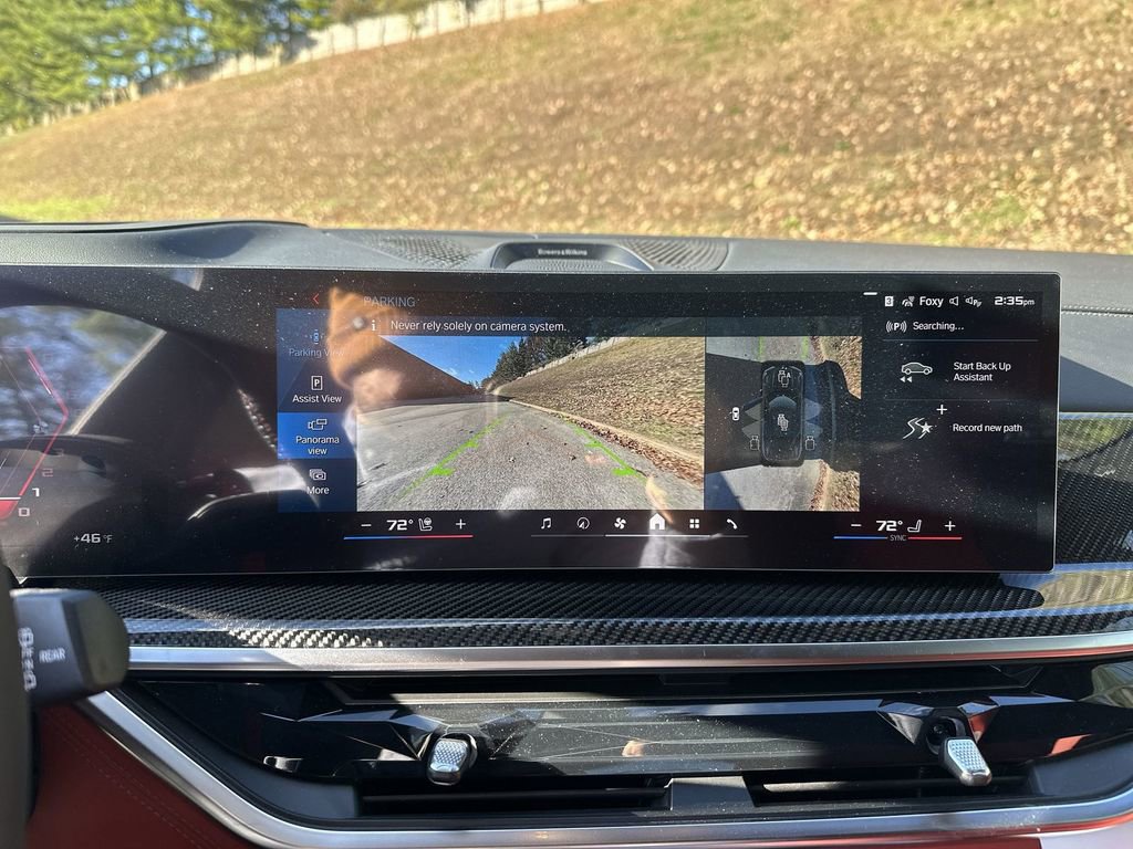 New 2026 BMW X5 M Competition w/ Executive Package image 19