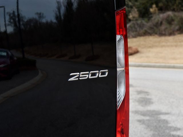 New 2026 Mercedes-Benz Sprinter 2500 image 13