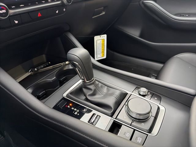 New 2026 MAZDA MAZDA3 2.5 S Sedan w/ Preferred Pkg image 44