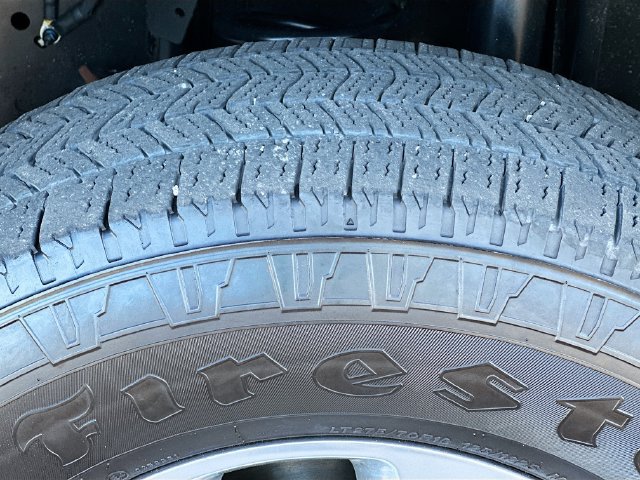 Used 2024 RAM 2500 Big Horn AWD/4WD image 32