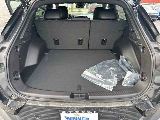New 2026 Chevrolet Equinox EV LT image 11