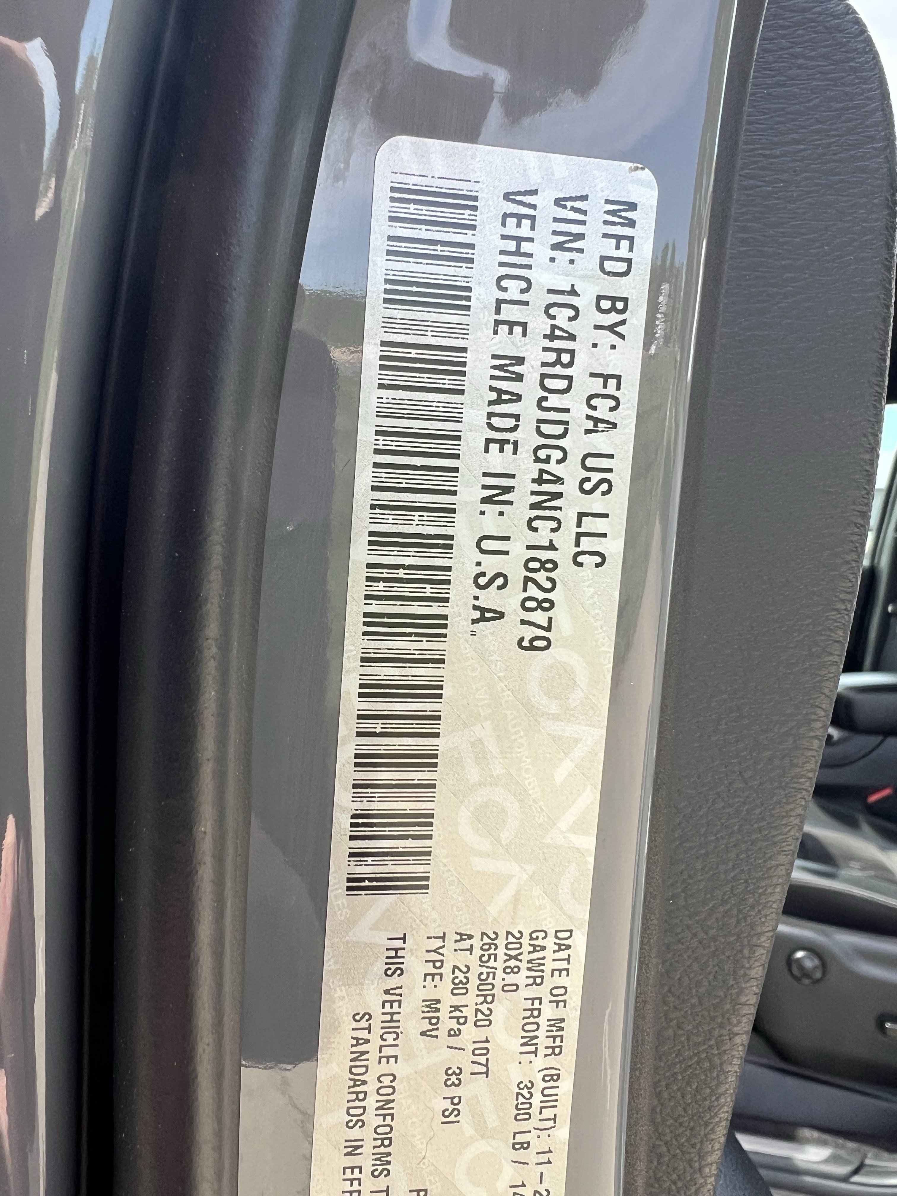 Used 2022 Dodge Durango GT image 37