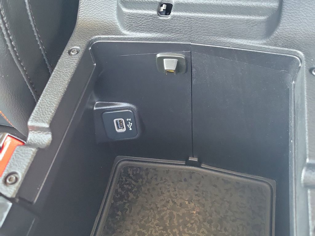 Used 2022 Jeep Gladiator Mojave w/ Cold Weather Group image 26