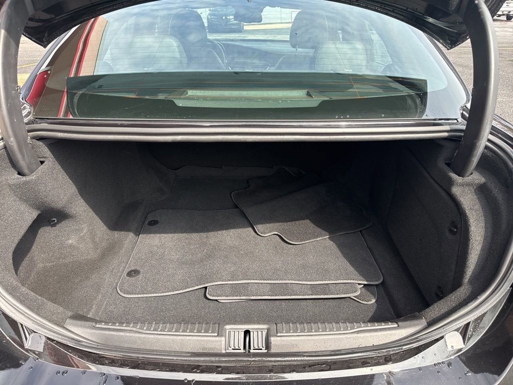 Used 2018 Alfa Romeo Giulia Quadrifoglio image 50