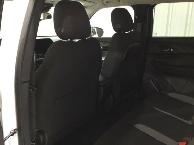 New 2026 Chevrolet TrailBlazer LT w/ LT Cold Weather Package image 41