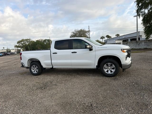 New 2026 Chevrolet Silverado 1500 W/T w/ WT Value Package image 17