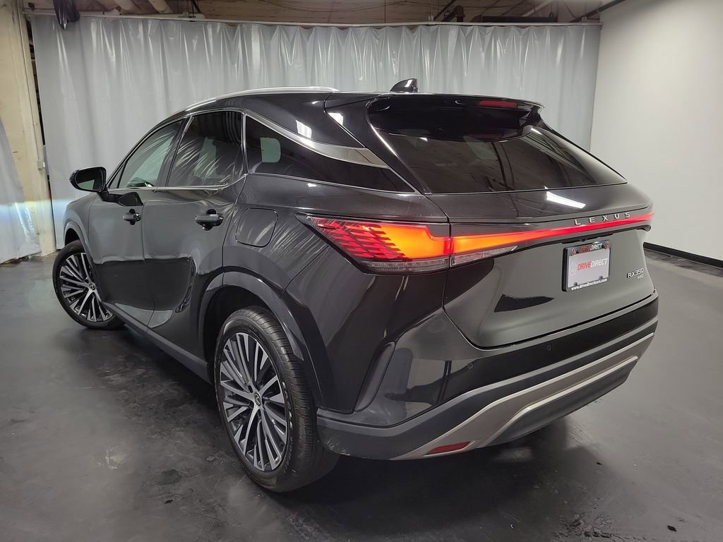 Used 2023 Lexus RX 350 Premium image 6
