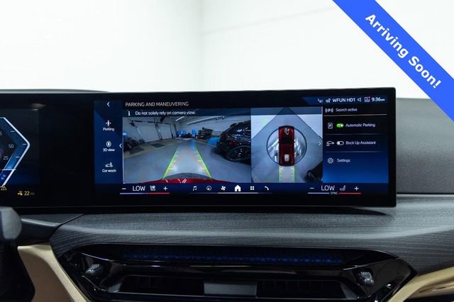 New 2026 BMW i4 xDrive40i w/ Premium Package image 20