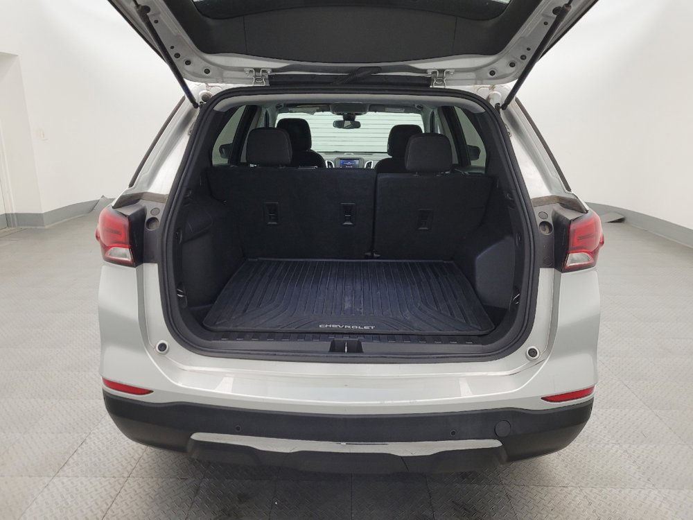 Used 2022 Chevrolet Equinox LT AWD/4WD image 29
