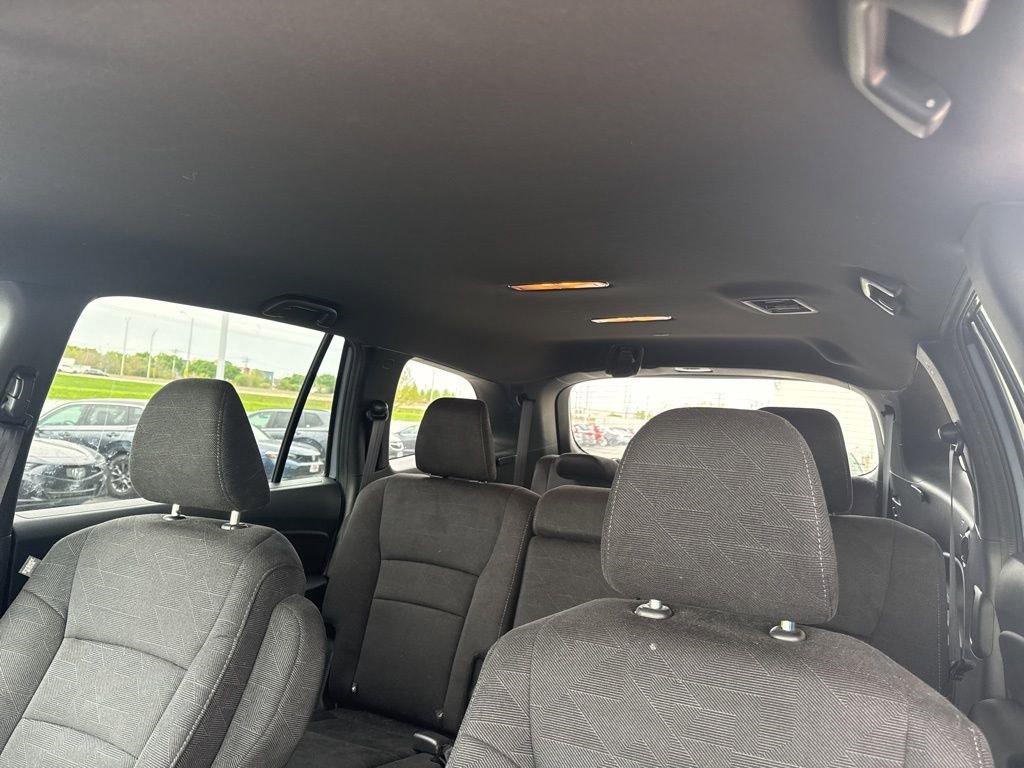 Used 2022 Honda Pilot Sport image 12