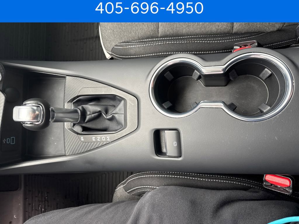 Used 2025 Ford Mustang GT image 32