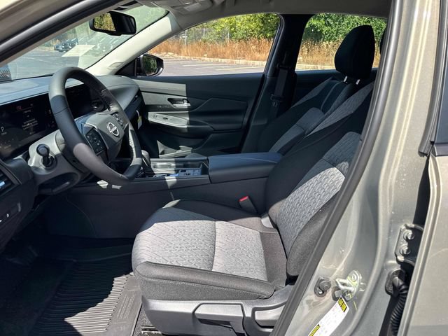 New 2027 Nissan Sentra SV FWD image 19