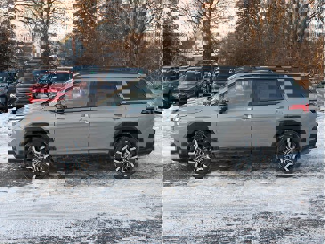 New 2026 Subaru Outback Touring XT w/ Touring Package image 23