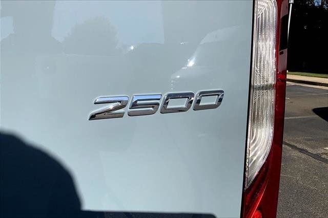 New 2025 Mercedes-Benz Sprinter 2500 image 34
