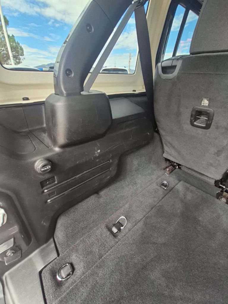 Certified 2024 Jeep Wrangler Sport S AWD/4WD image 41