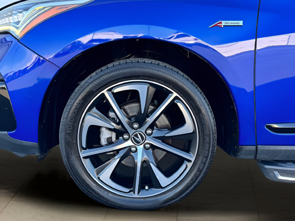 Used 2019 Acura RDX w/ Advance Package FWD image 37