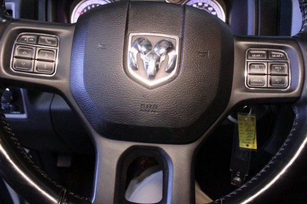 Used 2021 RAM 1500 Express w/ Wheel & Sound Group image 18