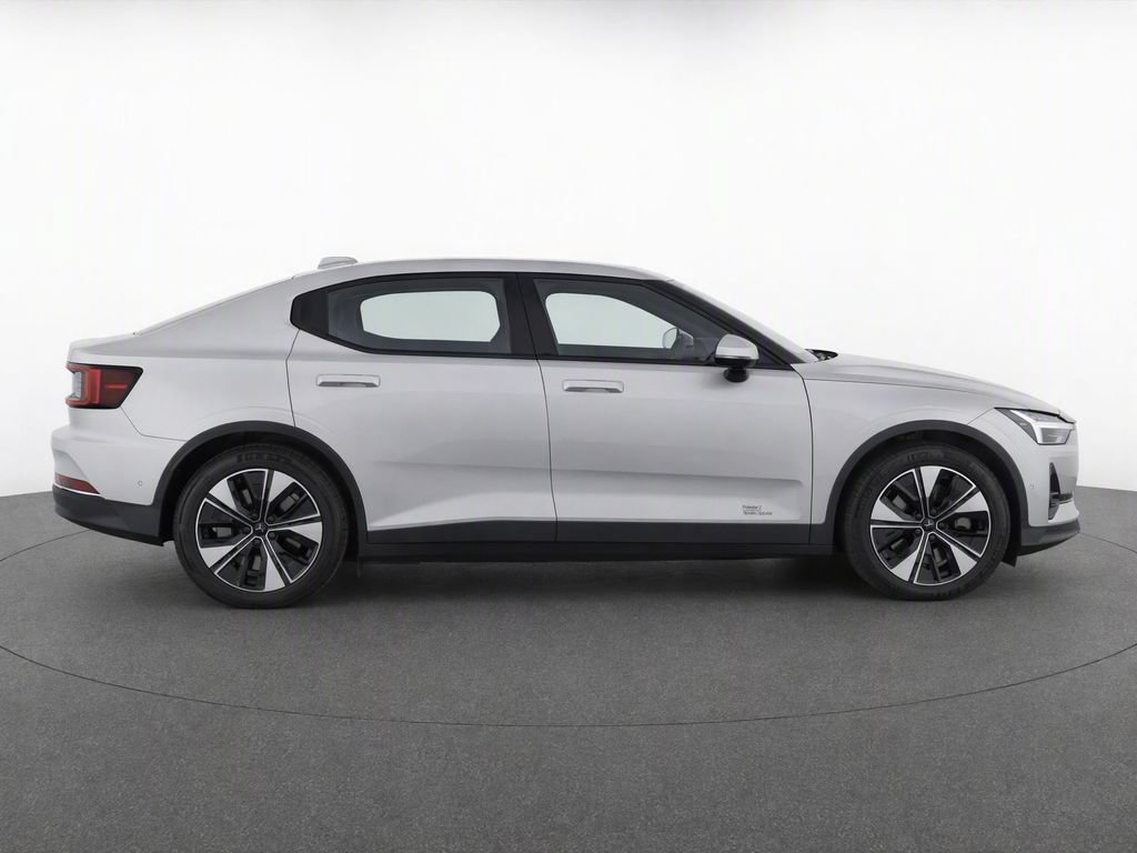Used 2024 Polestar Polestar 2 AWD/4WD image 8