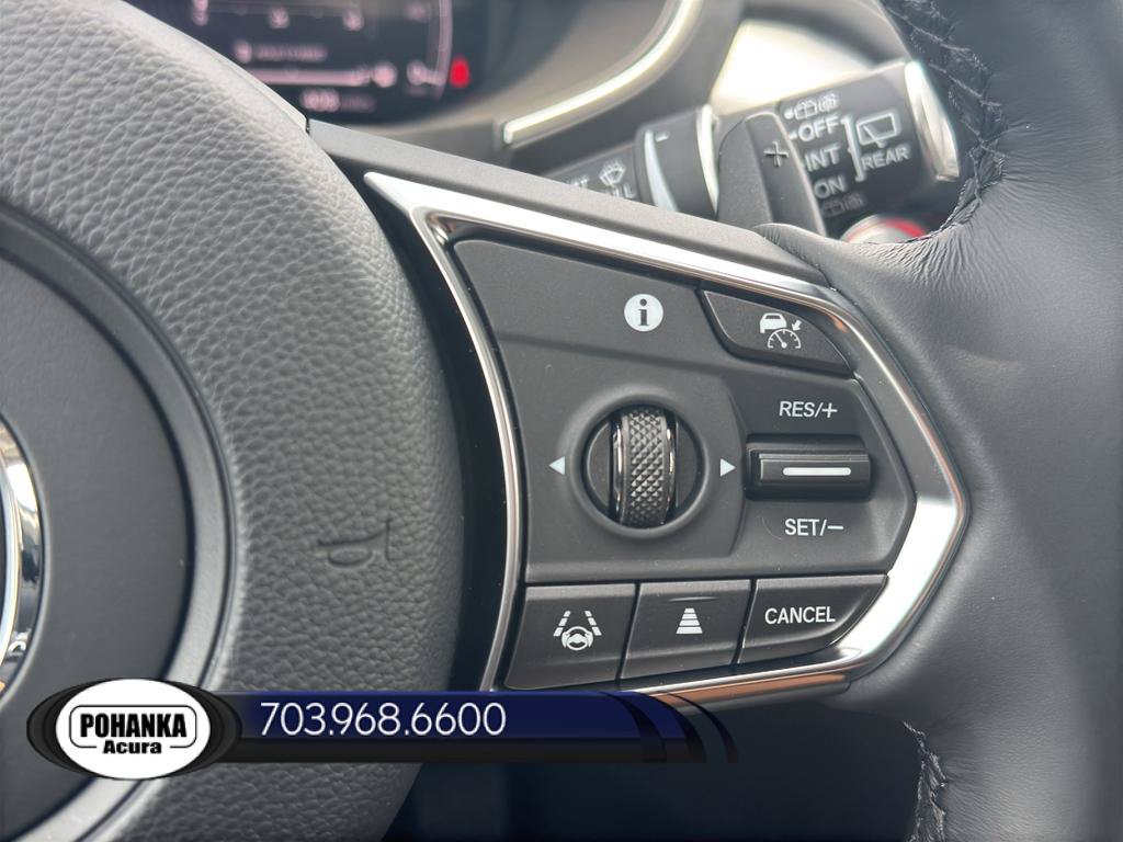 New 2026 Acura MDX w/ Technology Package AWD/4WD image 13