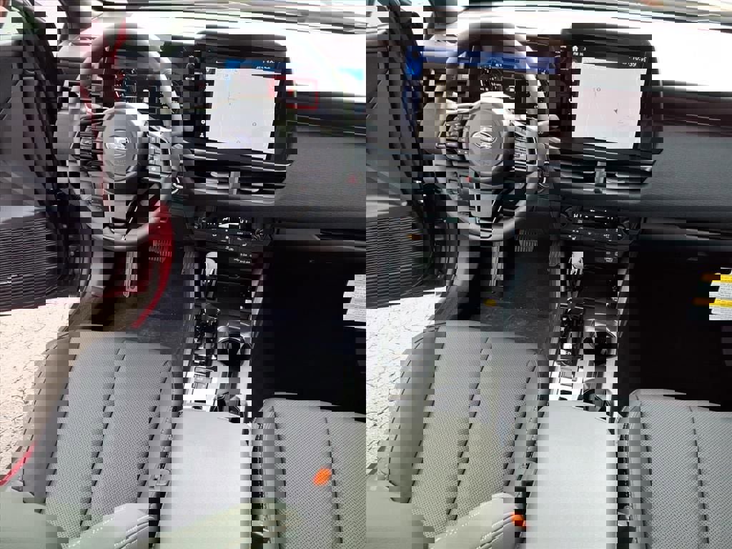 New 2026 Subaru Outback Limited image 9