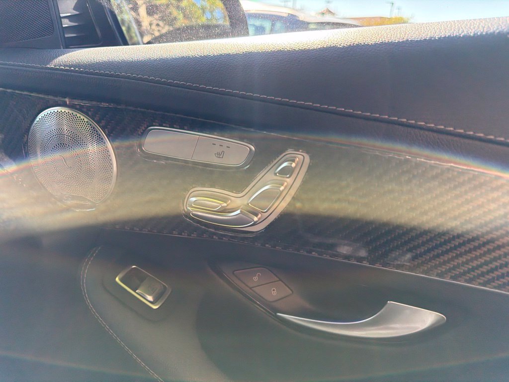 Used 2020 Mercedes-Benz GLC 300 4MATIC image 6