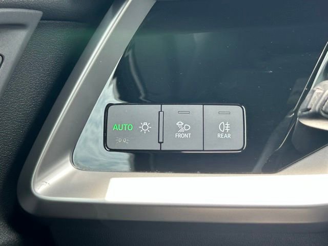 Used 2024 Audi A3 2.0T Premium FWD image 20