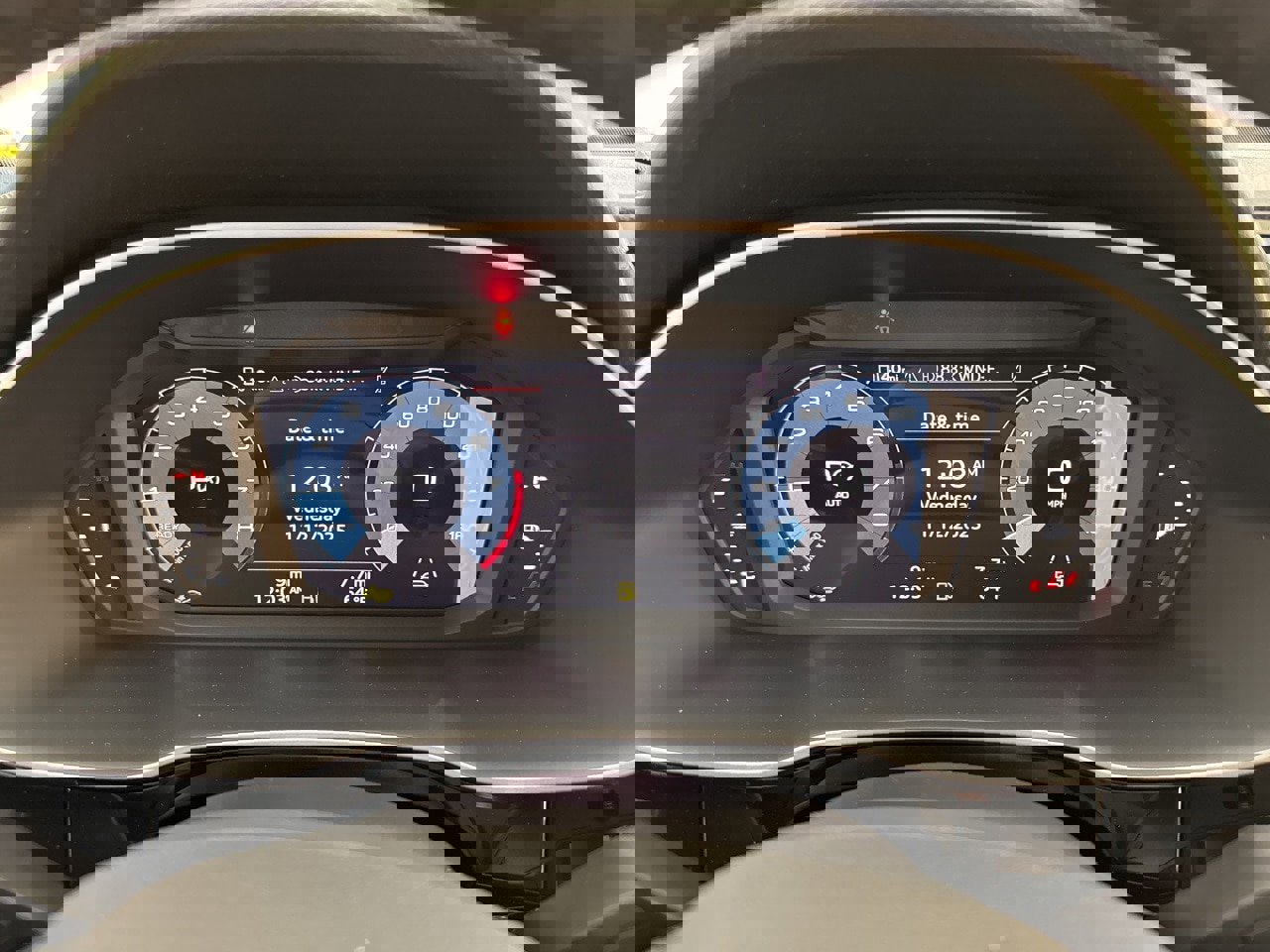 New 2025 Audi Q3 2.0T Premium image 18