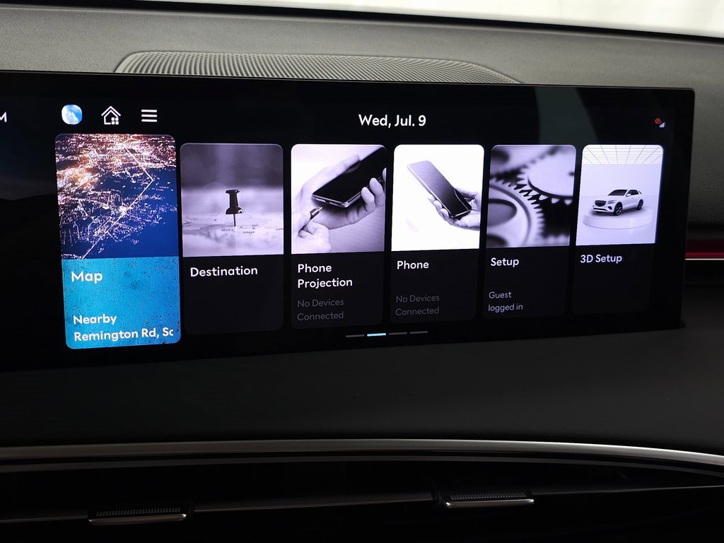 Used 2026 Genesis GV70 2.5T image 16