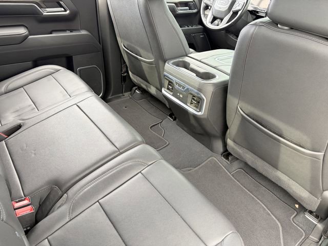 Used 2022 GMC Sierra 1500 SLT w/ SLT Convenience Package AWD/4WD image 23
