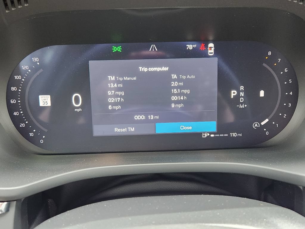 New 2026 Volvo XC60 B5 Plus w/ Climate Package AWD/4WD image 7