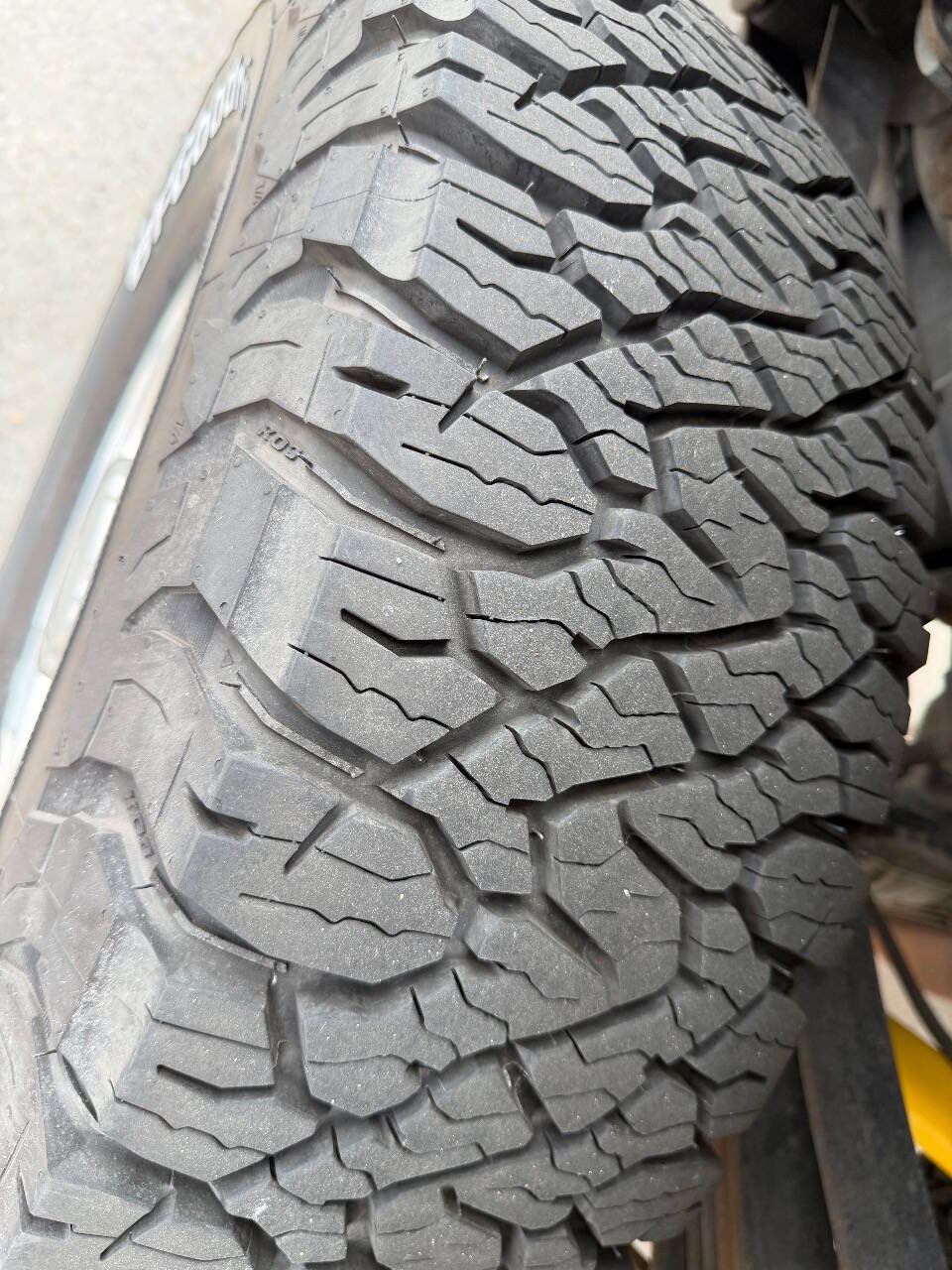 Used 2002 Ford F250 Lariat image 18