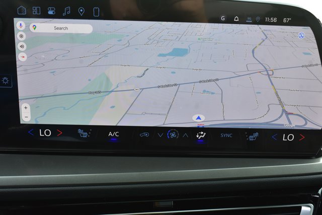 New 2026 Chevrolet Traverse LT w/ Sun and Wheel Package image 27