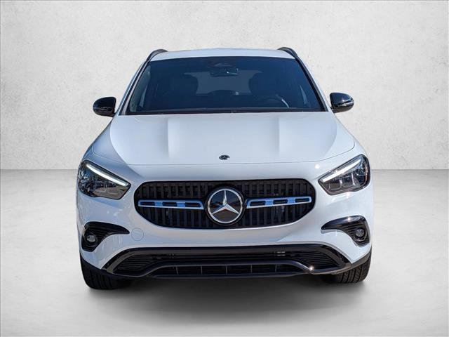 New 2026 Mercedes-Benz GLA 250 image 6